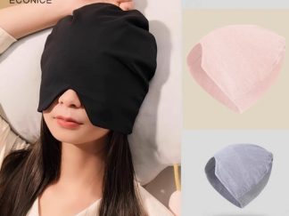 Tapa Ojos con Gorra entera