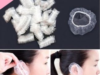 Tapa Oreja para Peluquería Desechable *100 pares