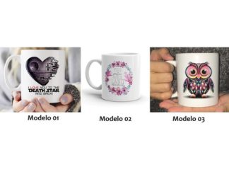 Taza varios diseños (+)
