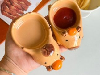Tazón para Salsa Capybara