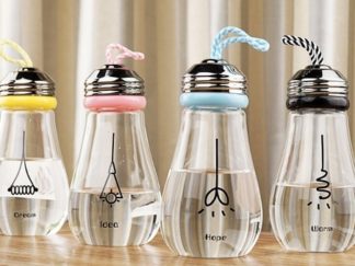 Termito de Vidrio Foco