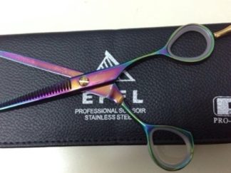 Tijera AIE03-28 Entresacada