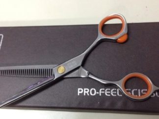 Tijera PTY-630 Entresacada