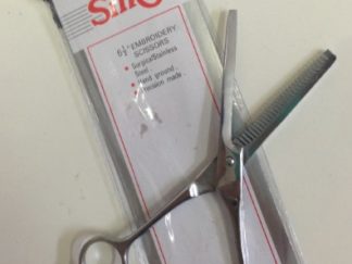 Tijera SILKS Entresacada en 1 Lado