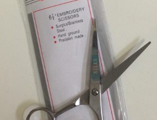 Tijera SILKS Liso 701-5,5 inch