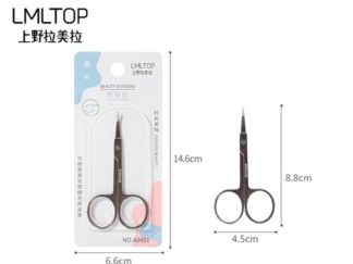 Tijerita LMLTOP A0401# con Punta Fina