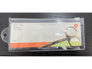 Tijerita Nasal KELI KL579#