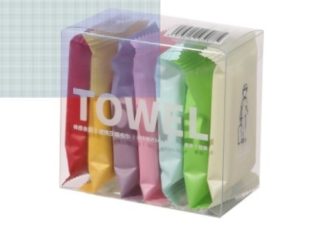 Toalla Desechable 14pcs