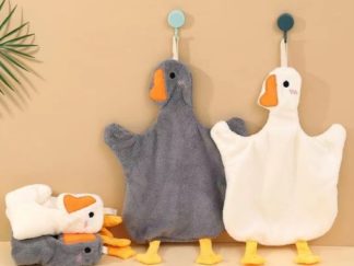 Toalla para Mano Ganso