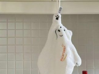 Toalla para Mano Polar