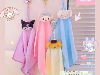 Toalla para Mano SANRIO