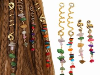 Tocador con Piedritas