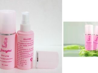 Tónico para Peinar Peluca 100ml