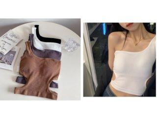 Topcito Asimétrico (+)