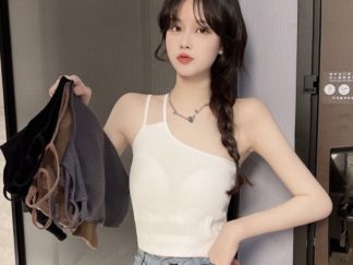 Topcito Camisilla con Bretel 1 solo lado (+)