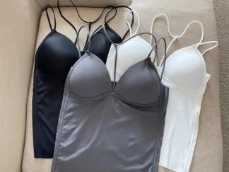 Topcito Camisilla forma T (+)