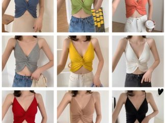 Topcito Cruzado por Abdomen (+)