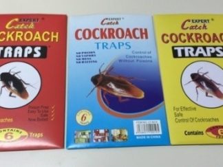 Trampa para Cucaracha