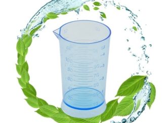 Vaso Medidor Fino 100CC