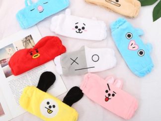 Vincha para Baño BT21