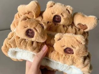 Vincha para Baño Capybara