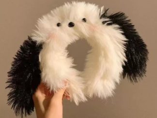 Vincha para Baño SANRIO Pochacco