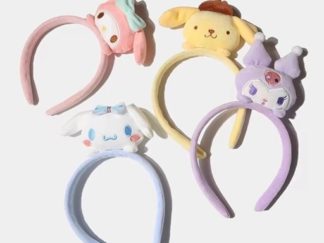 Vincha para Baño SANRIO