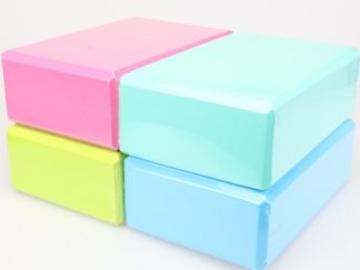 Yoga: Ladrillo 23*15*7,6cm 120-180g