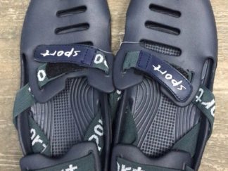 Zapatilla SPORT Azul (+)