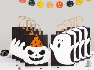 Bolsa para Regalo Halloween