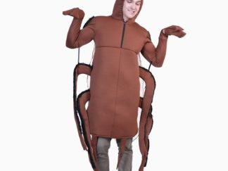 Disfraz Cucaracha