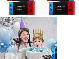 Cajita para Regalo Ninten.