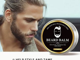 Bálsamo para Barba 50g