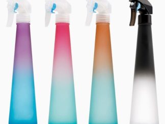 Frasco Rociador Esmerilado Gradiente 250ml