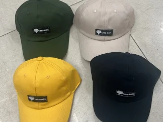 Kepi con Lente tipo Piloto (+)