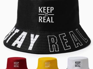 Sombrero Pescador KEEP IT REAL (+)