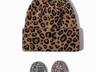Gorra Animal Print (+)