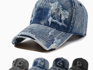 Kepi Jeans Roto