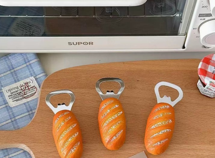 Abridor Pan