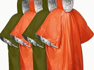 Piloto para Lluvia con Aluminio Adentro