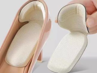Media Plantilla para Tacones Altos *par