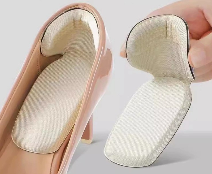 Media Plantilla para Tacones Altos *par