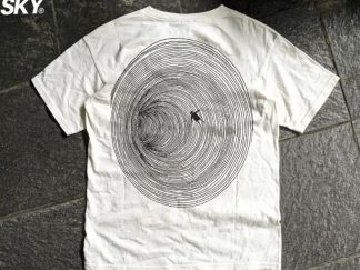 Ropa: Remera Vórtice (+)