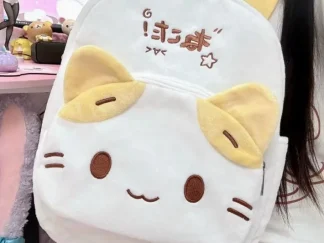 Mochila Muñeca Pinguino