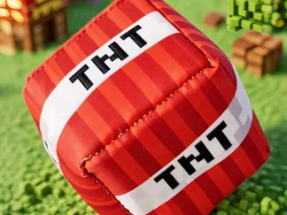 Juguete Saco Terrero TNT