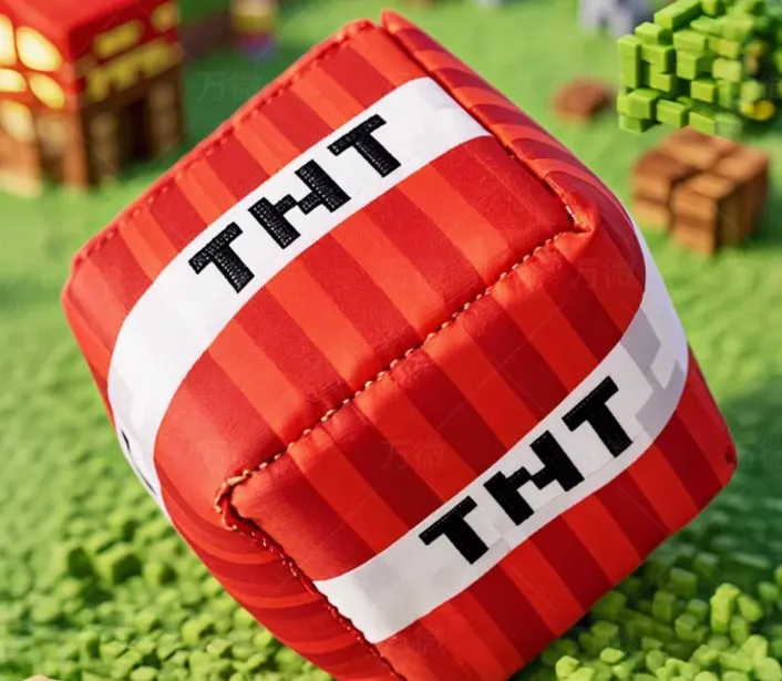 Juguete Saco Terrero TNT