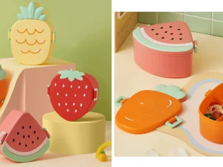 Táper Fruta (+)