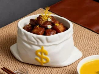 Boll Saco de Dinero