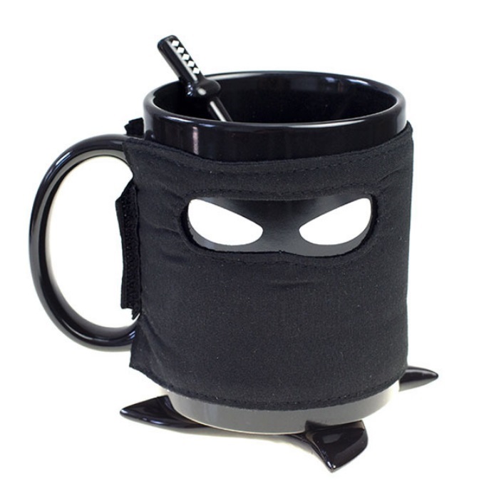 TASA NINJIA