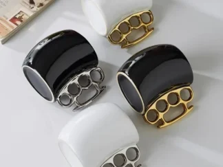 TASA ANILLOS